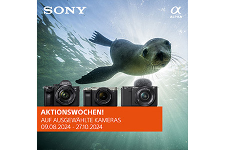 SONY Herbst Cashback