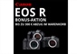 Canon EOS R Bonus Aktion bis 31. Oktober