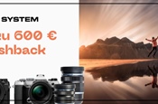 OM System Cashback